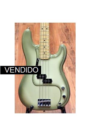 Fender Standard Precision Bass Antigua Fender Standard Precision Bass Antigua